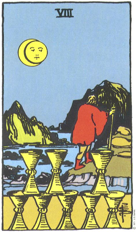 Tarot Card Image