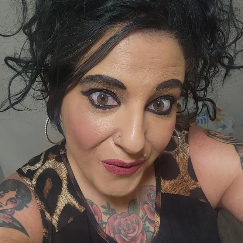 Photo of Kristen Cappucci