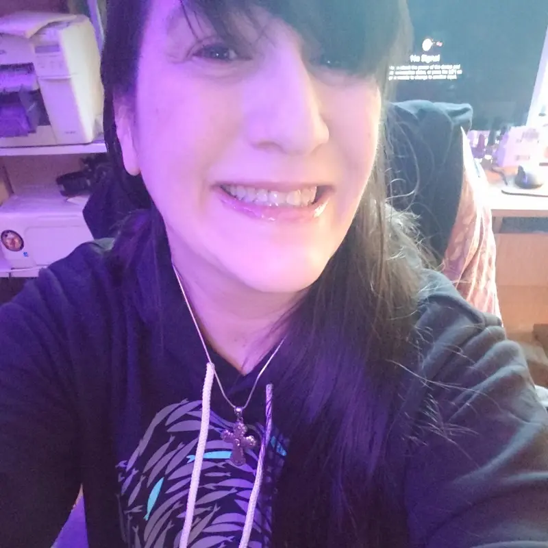 Photo of Sarajane Ward