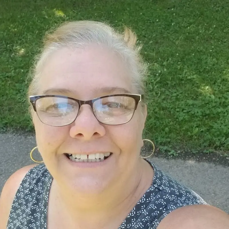 Photo of Barbara Moore