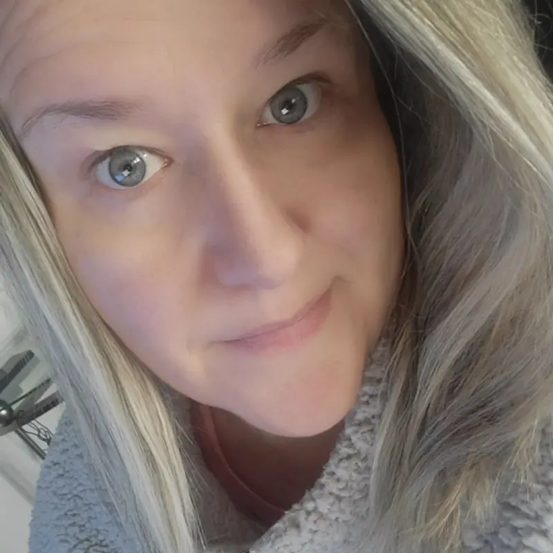 Photo of Paige Waters