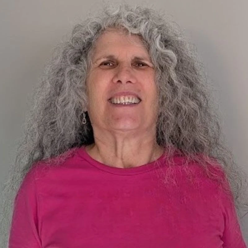 Photo of Pamela Cummins