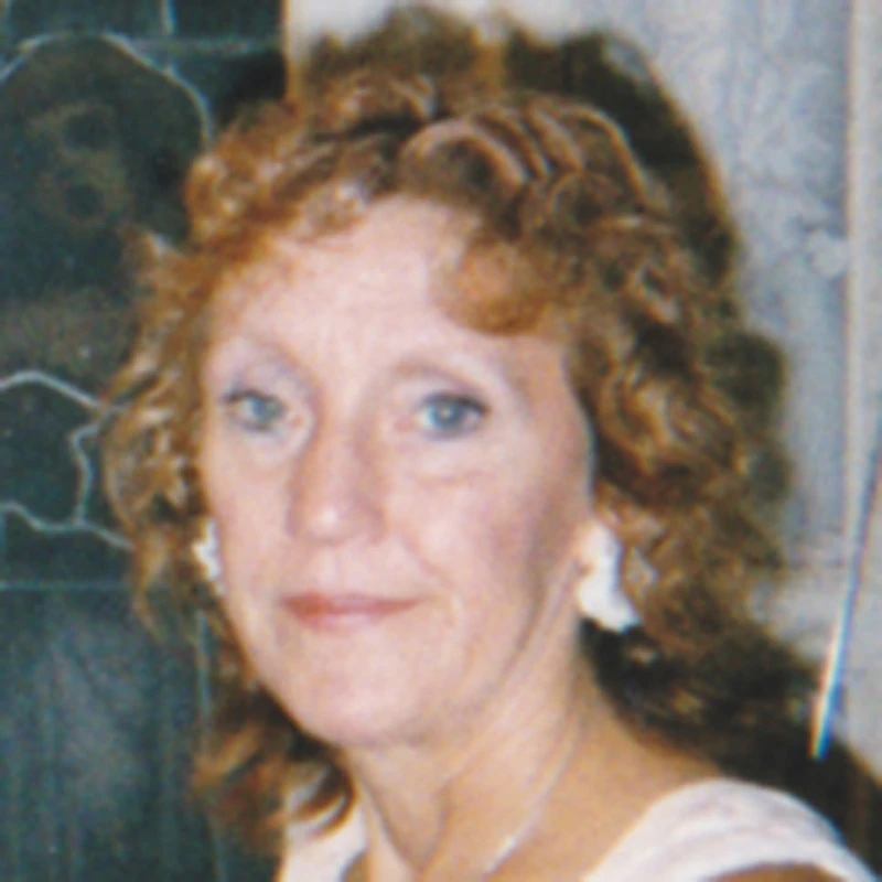 Photo of Rachel Kohler