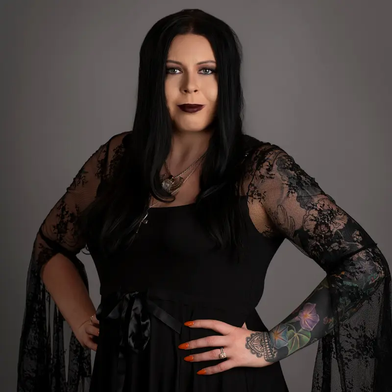 Photo of Angelique Renard