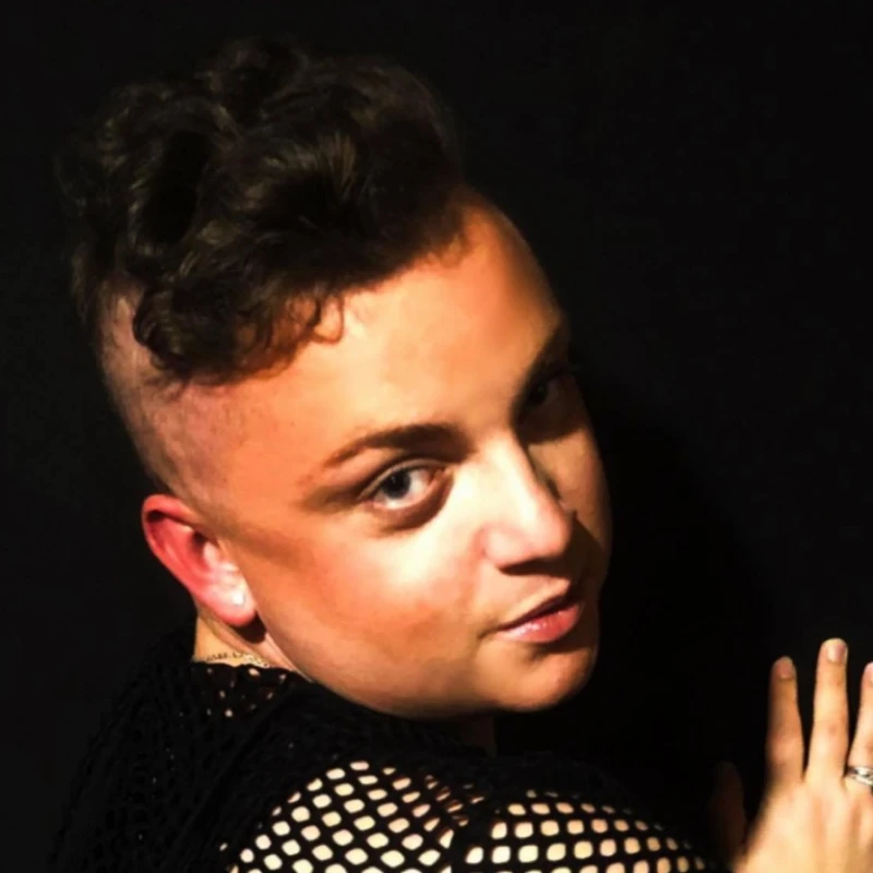 Photo of Joseph Michael Antonius