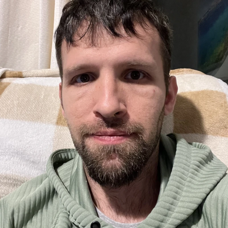 Photo of Craig Michael