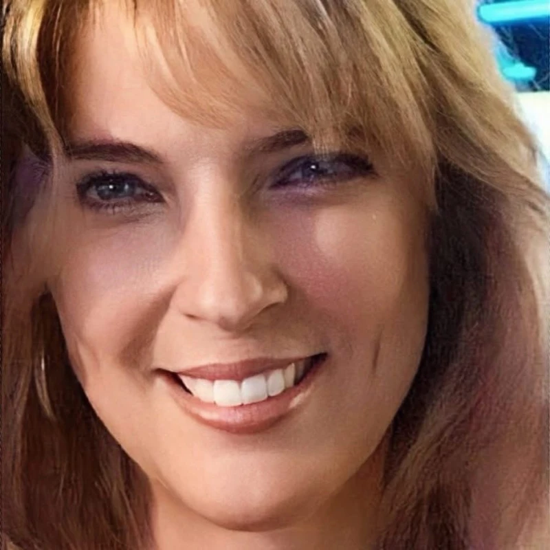 Photo of Heather MacDonald