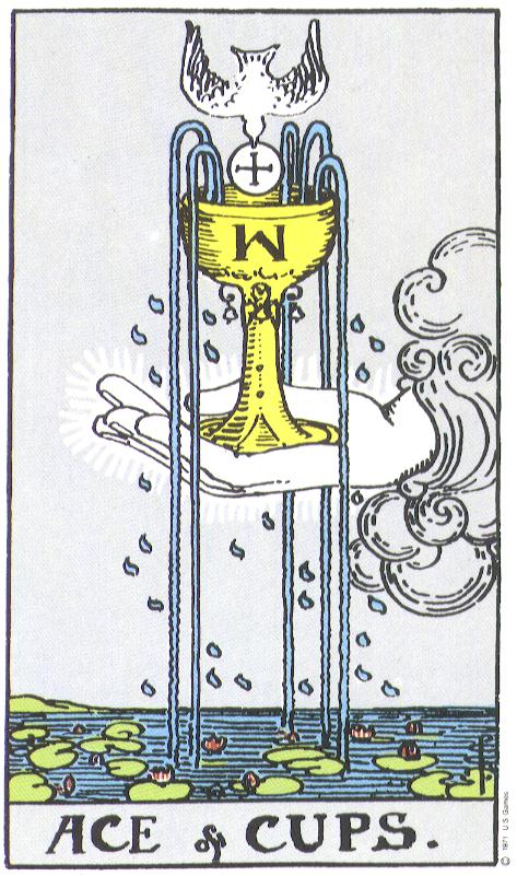 Tarot Card Image
