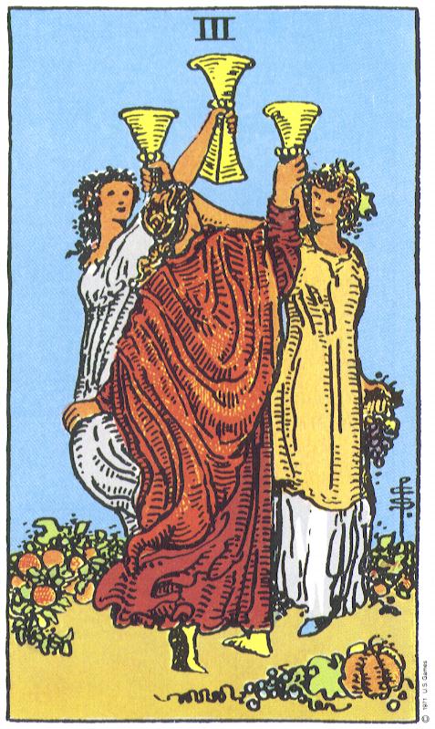 Tarot Card Image