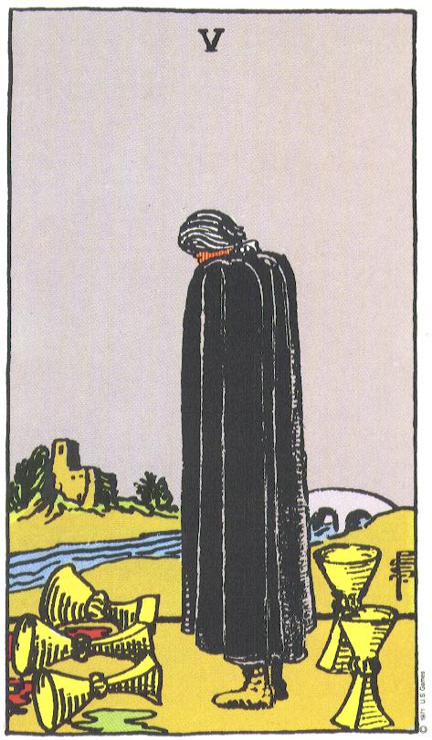 Tarot Card Image