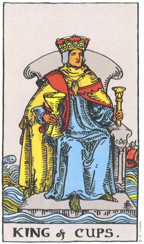 Tarot Card Image