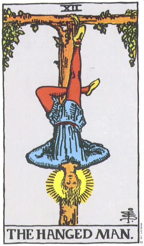 Tarot Card Image