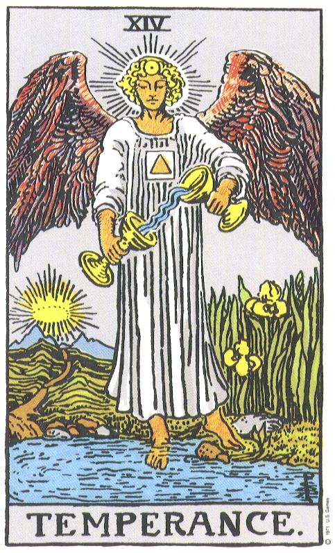 Tarot Card Image