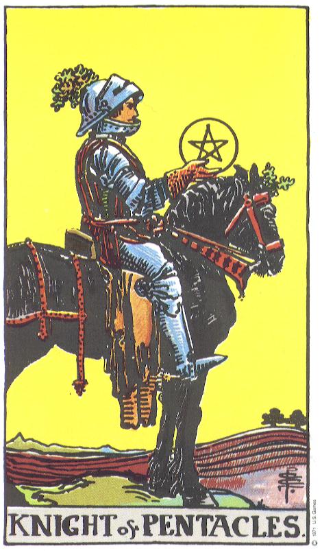 Tarot Card Image