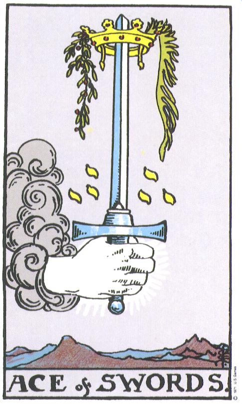 Tarot Card Image