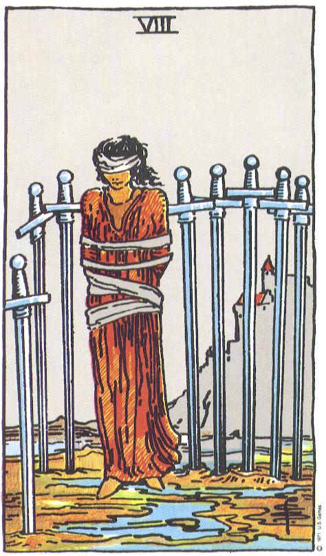 Tarot Card Image