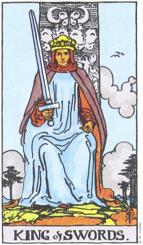 Tarot Card Image