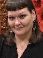 Photo of Karren Sayer