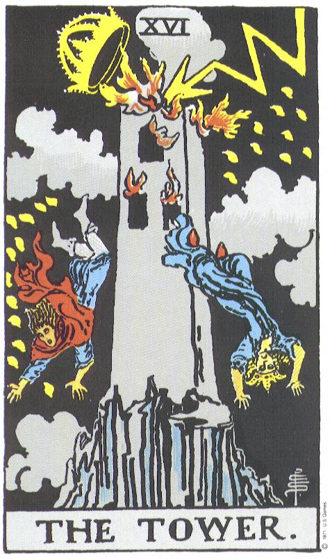 Tarot Card Image