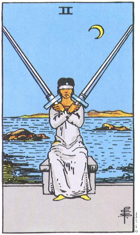 Tarot Card Image