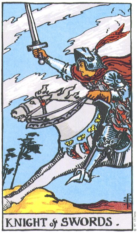 Tarot Card Image