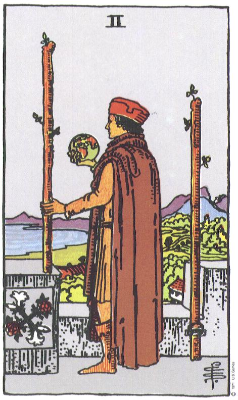 Tarot Card Image