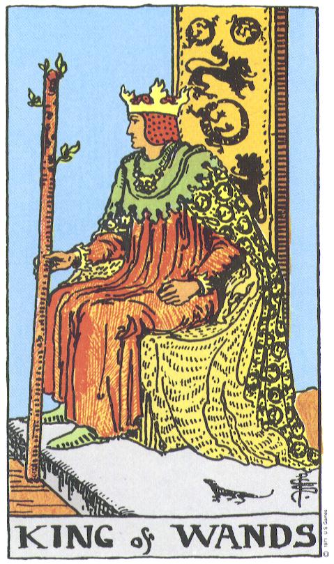 Tarot Card Image